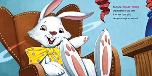 How to Catch the Easter Bunny 149263817X