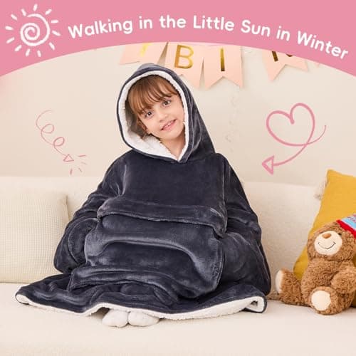 Kids Smart Game Watch with 24 Games HD Touch Screen Video Camera Music Player Pedometer Flashlight Alarm Clock 12/24 hr, Gifts for 5-12 Year Olds Boys