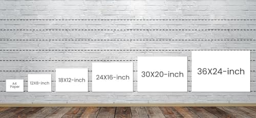 Dem Canvas Personalized Prints, Custom Photo and Name, Wedding Gifts for Couple, Anniversary Valentine Gift, Marriage Prayer Canvas, Engagement Gift (12x08)