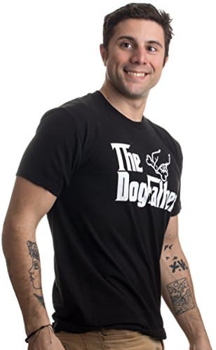 I Keep My Dad Jokes in a Dad-A-Base | Funny Father Tee Shirt, Grandpa Daddy Father's Day Pun Humor T-Shirt