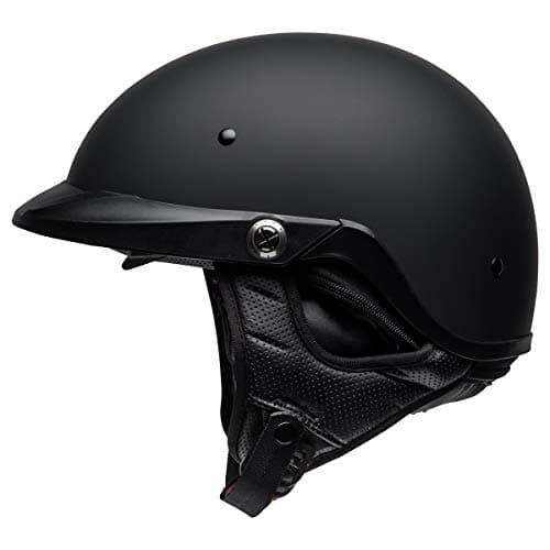 BELL Pit Boss Helmet, Matte Black, Medium