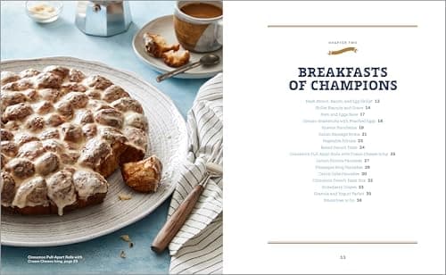 One-Pan Cookbook for Men: 100 Easy Single-Skillet Recipes to Step Up Your Cooking Game