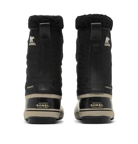 Sorel Men's 1964 Pac Nylon Snow Boot for Winter