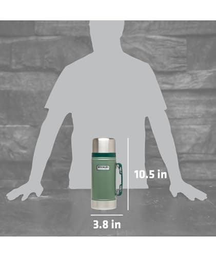 Stanley Classic Legendary Vacuum Insulated