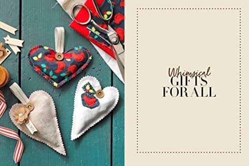 Taste of Home Handmade Christmas (Taste of Home Holidays) 1617658642