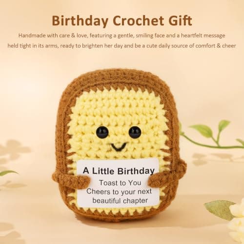 40th 50th 60th Birthday Gifts for Women Tote Bag Birthday Gifts Set for Mom Wife Sister Grandma Birthday Gifts for Her