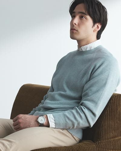 Tissot Mens Classic Dream Stainless Steel Dress Watch