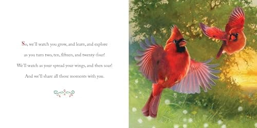 Why We Need Grandsons: Celebrate Your Special Grandson Grandparent Bond with This Heartwarming Picture Book! (Always in My Heart)