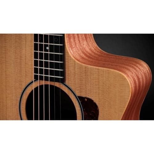 Taylor 14ce Torrefied Spruce/African Sapele Natural w/Fishman Sonitone 466