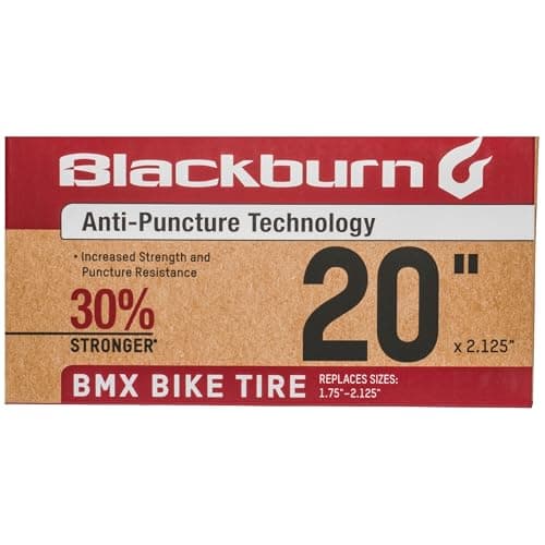 Blackburn BMX Bike Tires