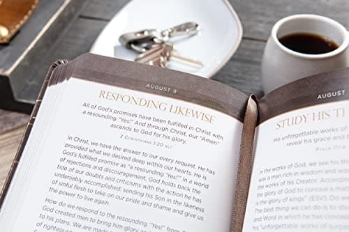 Jesus First for Men: 365 Devotions to Start Your Day