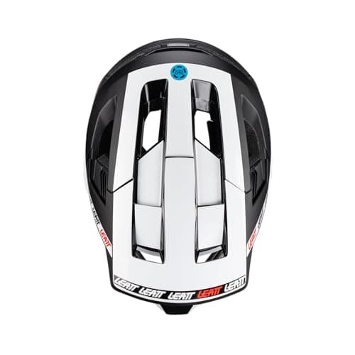 Leatt Helmet Mountain Bike Enduro 4.0