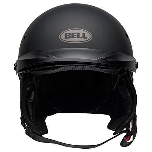 BELL Pit Boss Helmet, Matte Black, Medium