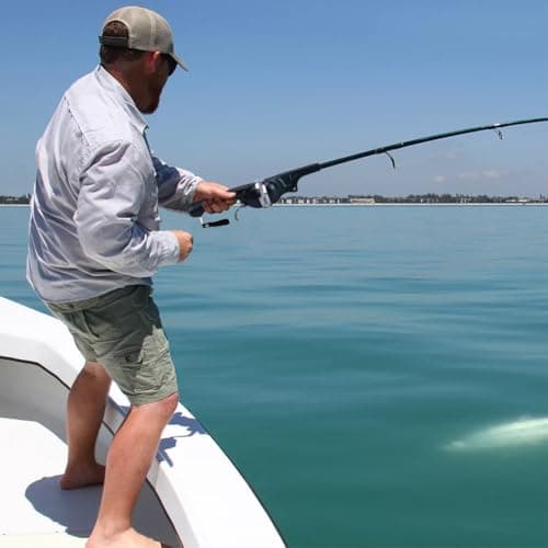 Fishing Rod, Fishing Pole Fishing Rod and Reel Combo Telescopic Fishing Rod Collapsible Rod Stainless Steel Pocket Fisherman Tackle Portable for Beginner Kids Adults Travel Saltwater Freshwater