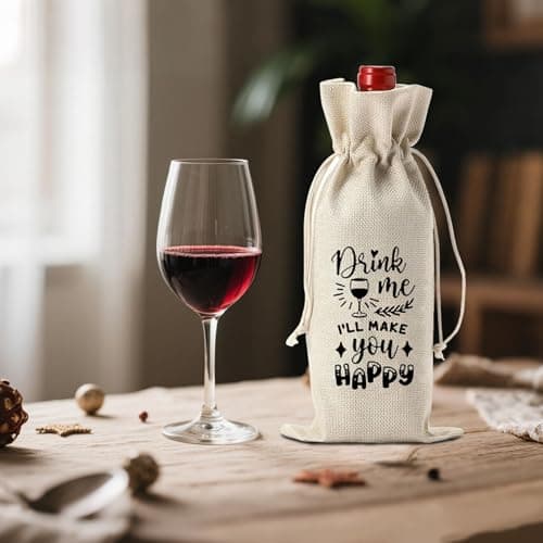 Wine Gifts for Women,5pcs Gift Set for Wine Lovers,Birthday Present for Friends Sister, Wife, Mother With Funny Socks