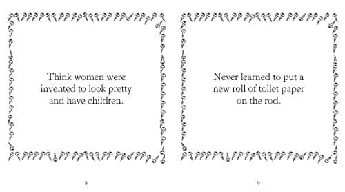 How Not to Become a Crotchety Old Man