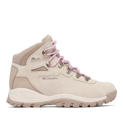 Columbia womens Newton Ridge Plus Waterproof Amped