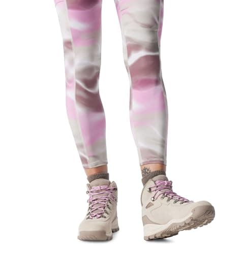 Columbia womens Newton Ridge Plus Waterproof Amped