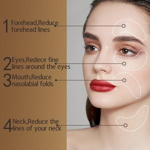 30 Pairs Lip Mask & Eye Mask, 24K Gold Crystal Gel Collagen Eye Patches, Bachelorette Party Favors, Bachelorette Party Accessories, Party Favors Adults, Bridesmaid Gifts, Bulk Gifts, Mini Gifts