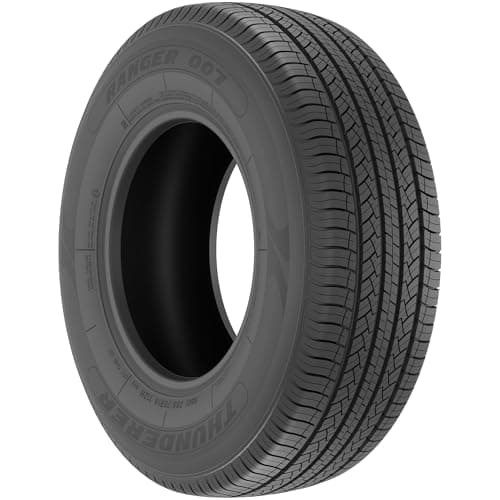 Thunderer Ranger R007 HT Highway 205/70R14 98H XL Light Truck Tire