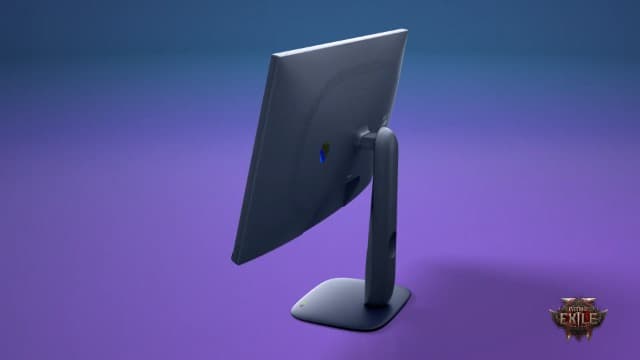 Alienware 27 Gaming Monitor - AW2725DM - 27-inch QHD 180Hz 1ms Display, IPS, NVIDIA G-SYNC, AMD Freesync, VESA AdaptiveSync.