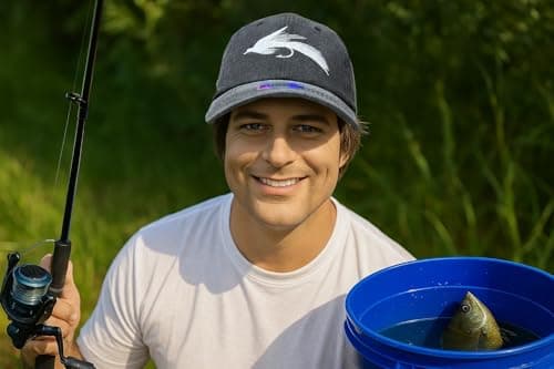 Embroidered Baseball Hats for Men and Women