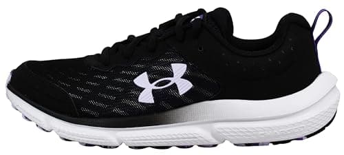 Under Armour Women's Charged Assert 10 Shoes