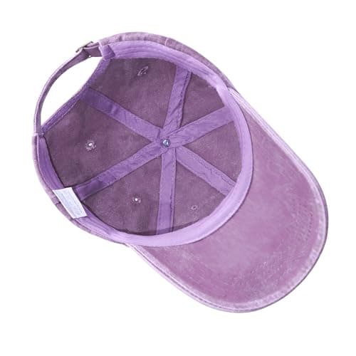 50th Birthday Gifts for Him Her, 50 Year Old Gifts Ideas, Adjustable Washed Cotton Embroidered Baseball Cap B0FJRQ6JCK