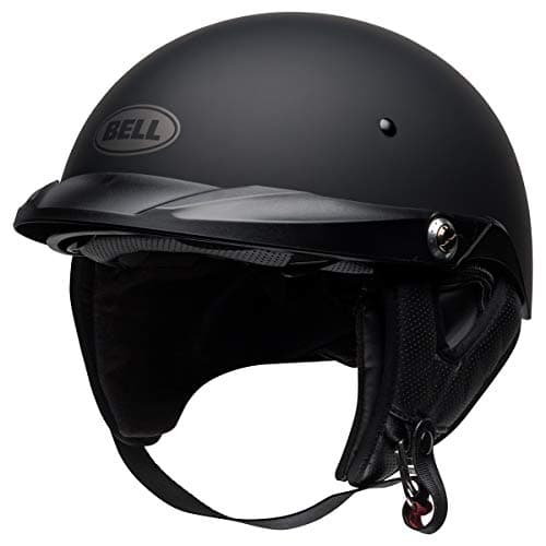 BELL Pit Boss Helmet, Matte Black, Medium