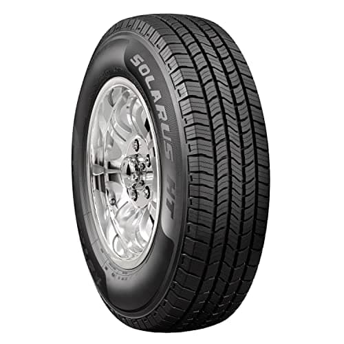 Starfire Solarus HT All-Season 265/70R16 112T Tire