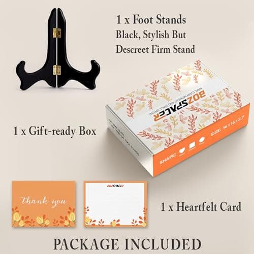 Firefighter Gifts for Men – Fireman Prayer Plaque – Firefighter Graduation Gifts – Inspirational Fire Fighter Decor for Home or Office, Birthday, Christmas, Thank You, Retirement Keepsake