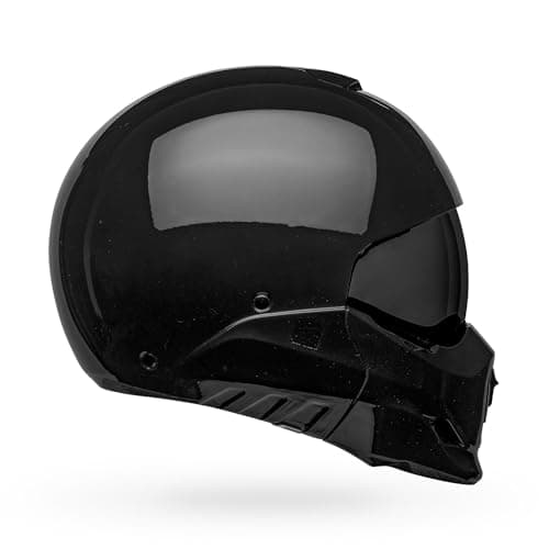 Bell Powersports Broozer Motorcycle Helmets