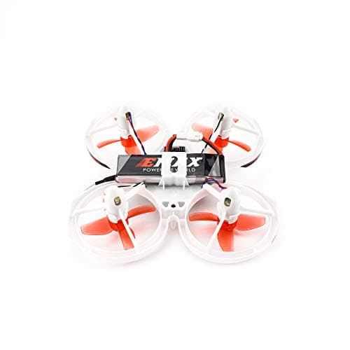EZ Pilot Indoor Outdoor Racing FPV Drone RTF KIT for Kids and Beginners 5.8g With Goggles and Controller