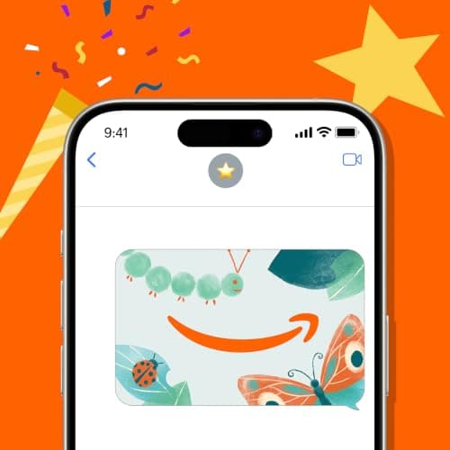 Baby & Kids Amazon eGift Card B0F2N2Q3BM