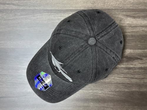 Embroidered Baseball Hats for Men and Women