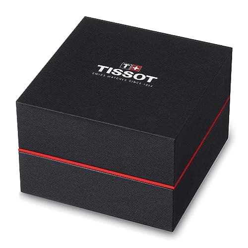 Tissot Supersport Chrono