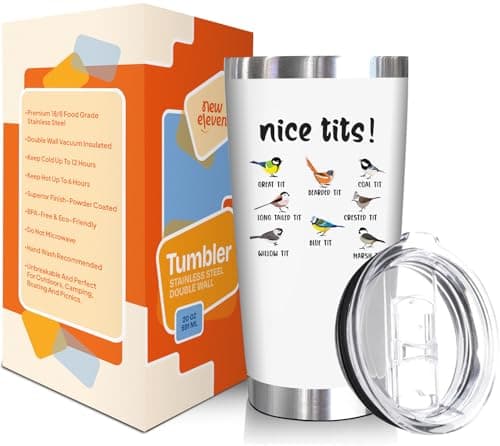 Audubon Bird Call - Red Gift Pack