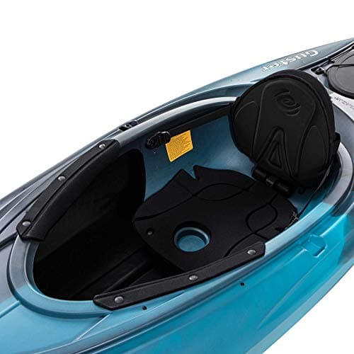 Emotion Guster Sit-Inside Kayak