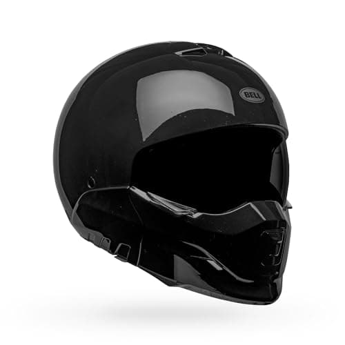 Bell Powersports Broozer Motorcycle Helmets