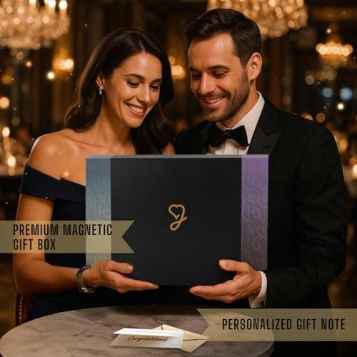 Personalized Charcuterie Board Gifts for Couples, Custom Wedding Gift Ideas, Cheese Board Engagement Gifts, Serving Tray Gift Set