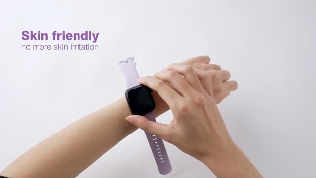 6 Pack Sport Bands Compatible with Apple Watch Band 38mm 40mm 41mm 42mm 44mm 45mm 49mm 46mm,Silicone Waterproof Strap for iWatch Apple Watch Series 11 10 9 Ultra 8 7 6 5 4 3 2 1 SE Women Men