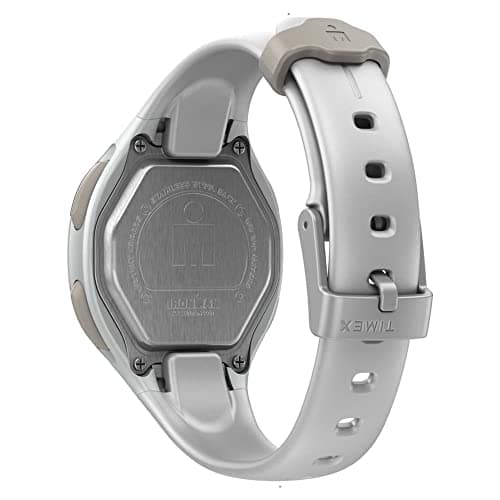 Timex Women's Ironman Triathlon Transit 33mm Resin Strap Watch