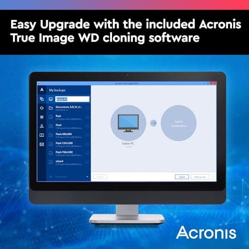 Western Digital 2TB WD Blue PC Internal Hard Drive HDD - 5400 RPM, SATA 6 Gb/s, 64 MB Cache, 3.5" - WD20EARZ (Renewed)