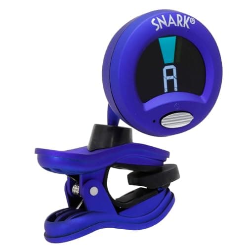 Snark SN1X Clip-On Chromatic Tuner (Current Model)