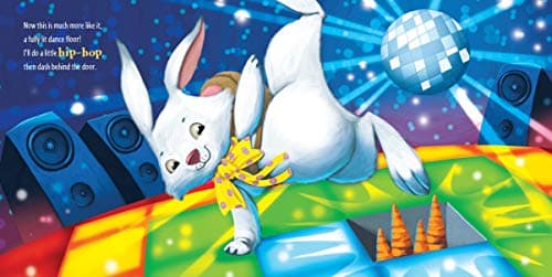How to Catch the Easter Bunny 149263817X