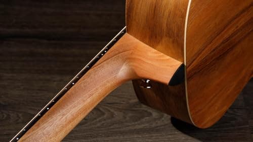 Taylor GS Mini-e Solid Koa Top ESB w/Gig Bag with case