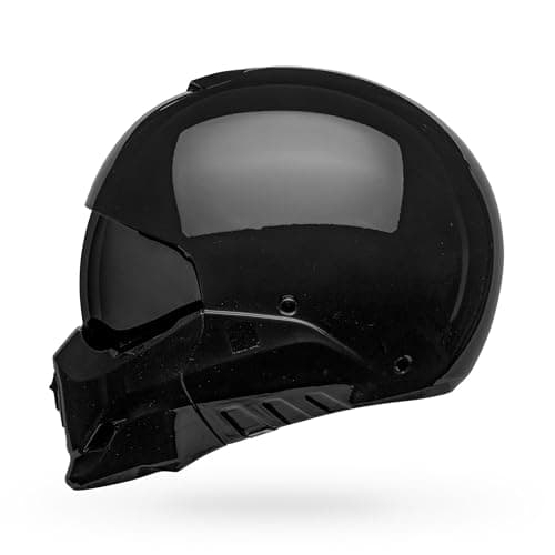 Bell Powersports Broozer Motorcycle Helmets