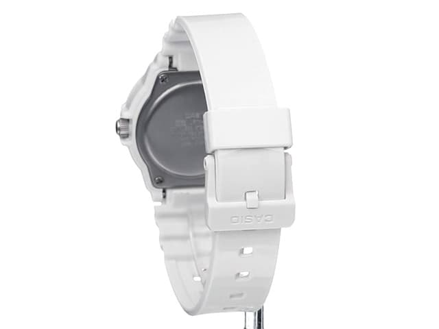 Casio MDV106 Series | Unisex Analog Watch | 200M WR | Stainless Steel Case | Resin Band | 2 Hand Analog (HR, Min, SEC) | Date Display | Screw Down Crown/Screw Down Caseback | 3 Year Battery