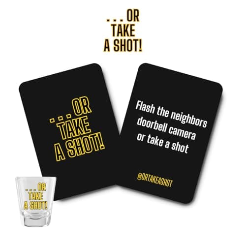 Drinking Game