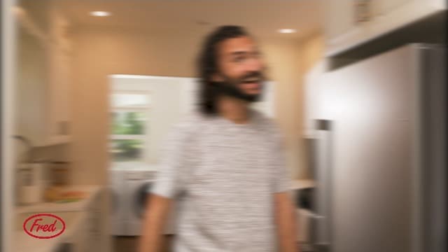 Genuine Fred Desk Dumpster Pencil Holder with 100+ Flame Note Cards, Funny 3-Compartment Organizer for Office Supplies, Desk Caddy for Work or Home